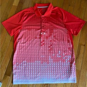 Oakley Polo